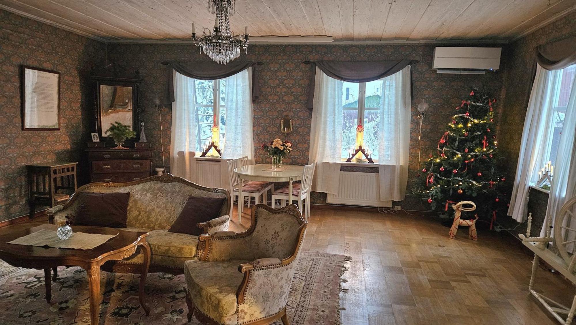 Ralph Lundstengarden Luleå Exteriér fotografie